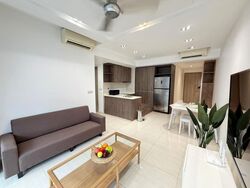 Sol Acres (D23), Condominium #633428871